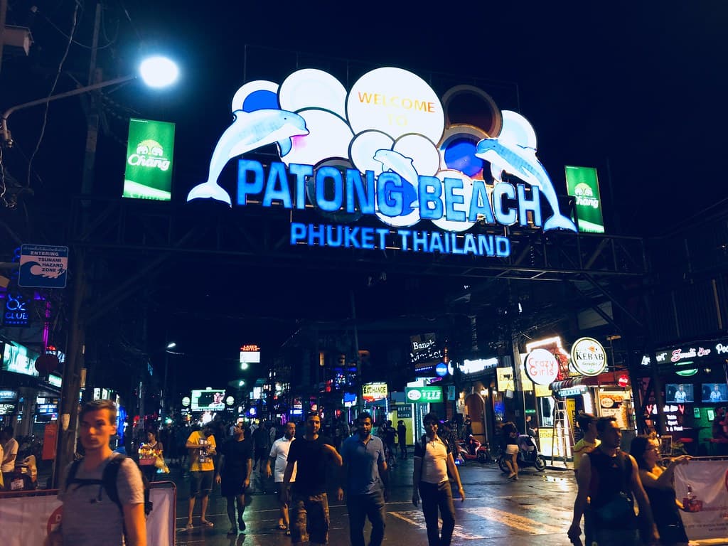 Bangla Road 1
