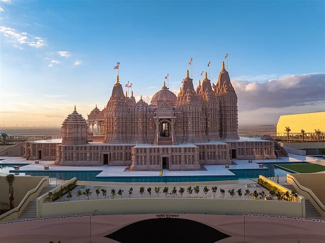 Dubai Discovery Tour