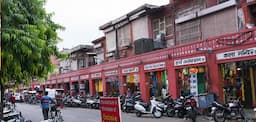 Bapu Bazaar