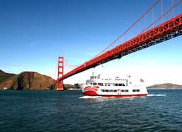 Bay Cruise