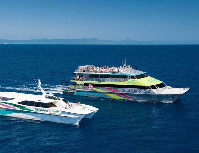 Experience Australia