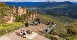 Blue Mountains 