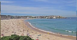 Bondi Beach