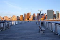NYC Tour