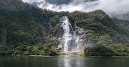 Bowen Falls
