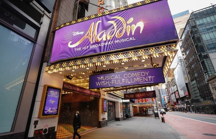 Broadway Theater