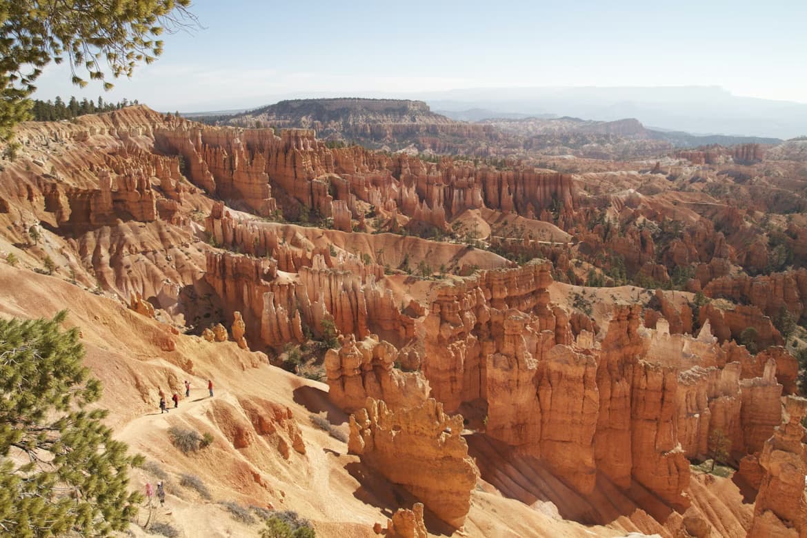 Bryce Canyon National Park