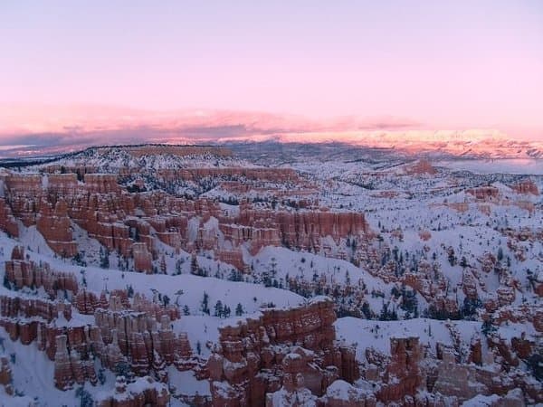 Bryce Point