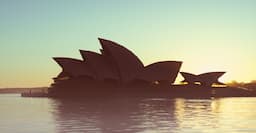 By Opera House