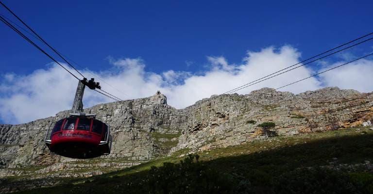 cable car 