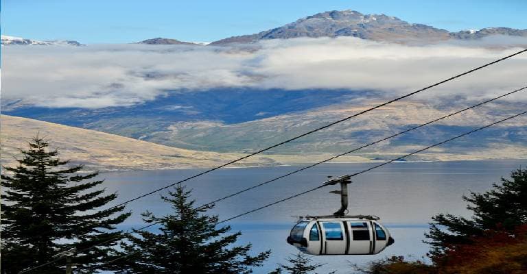 Cable Car