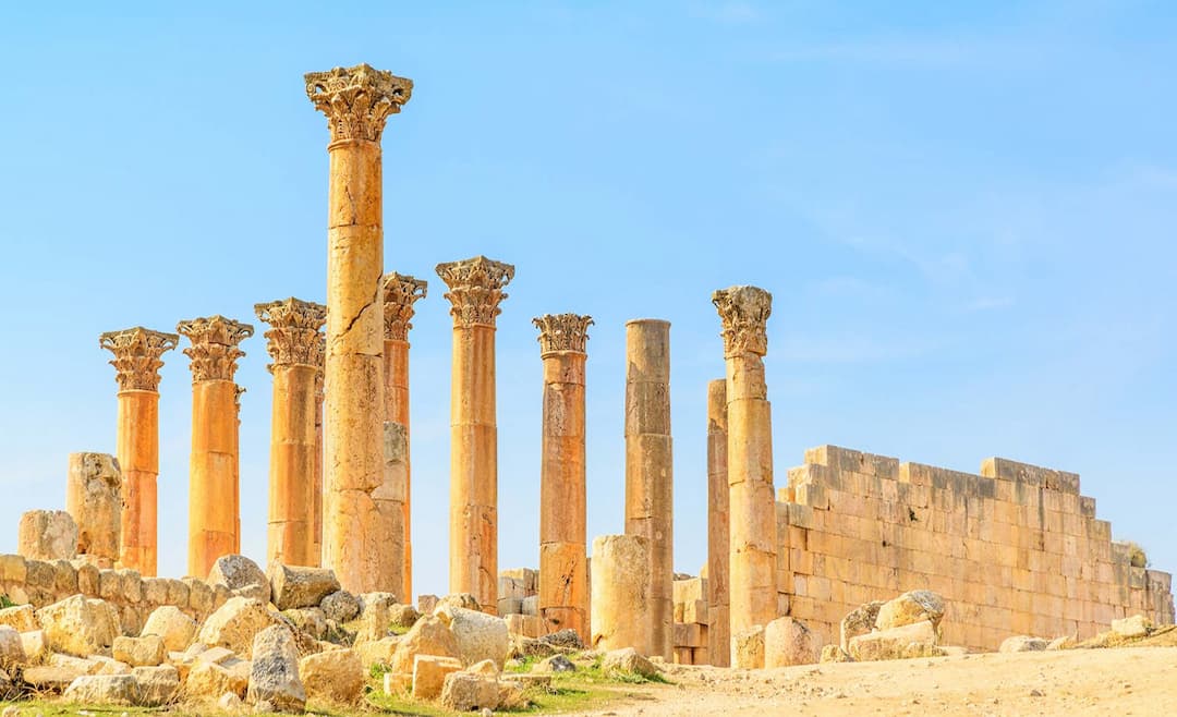 History & Culture in Cappadocia