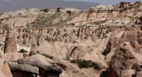 Cappadocia Devrent Valley