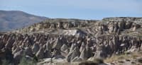 Cappadocia Deverent Valley