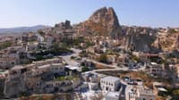Cappadocia View 
