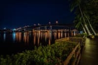 Chaophraya River