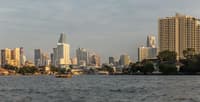 Chaophraya River