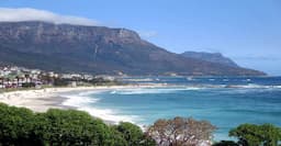 charming beach
