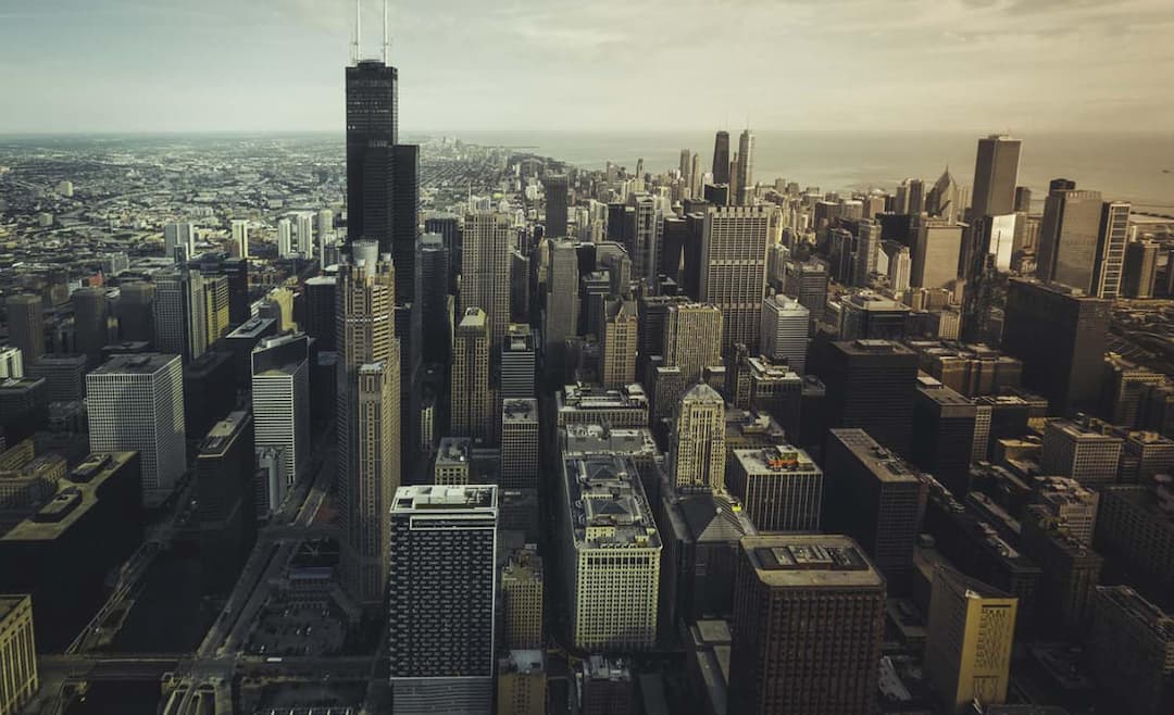 History & Culture in Chicago