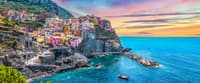 Cinque Terre Italy
