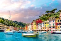  Cinque Terre Italy 