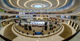 City Centre Mall