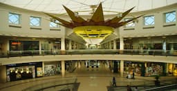 City Centre Mall