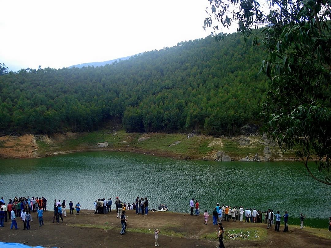 Munnar