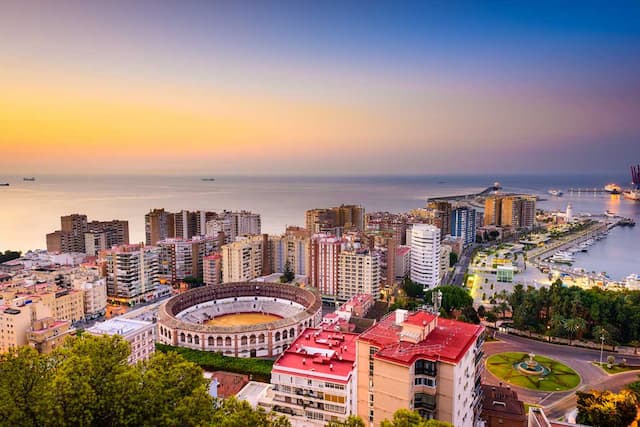 Highlights Of Spain Private Tour