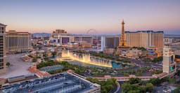 City Tour Of Las Vegas