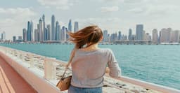 City Walking Tour