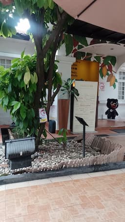 Cocoa Boutique 3