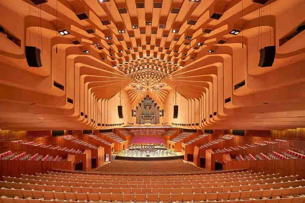 Concert Hall