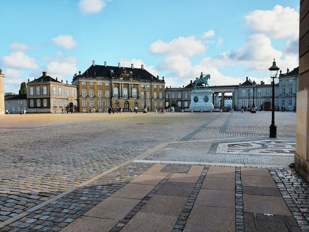 Copenhagen