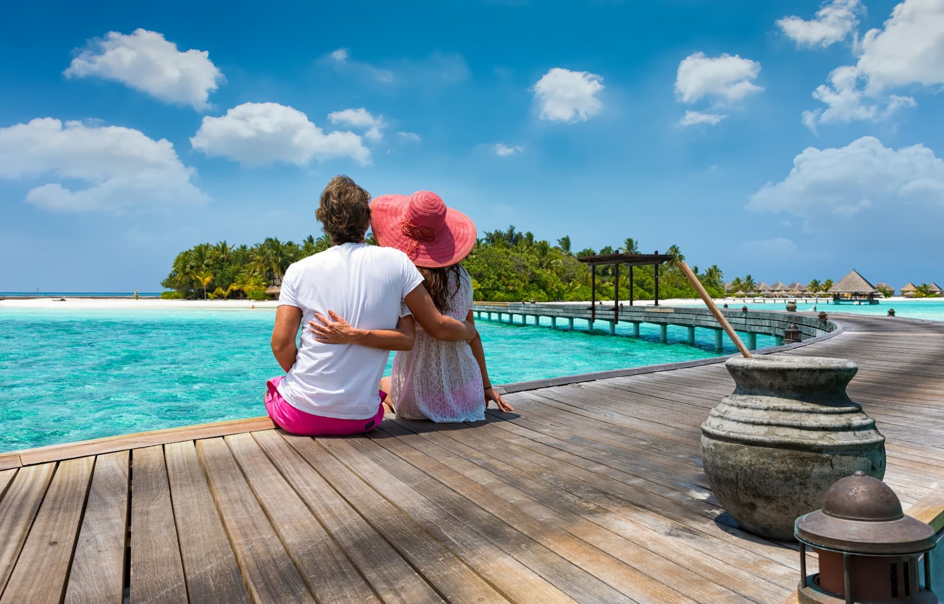 Couple Image