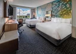 Courtyard by Marriott Dulles Airport Herndon 