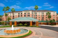 Courtyard by Marriott Orlando Lake Buena Vista