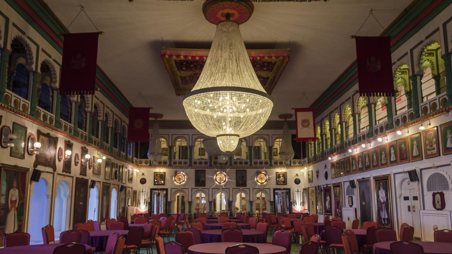 Crystal Gallery Udaipur