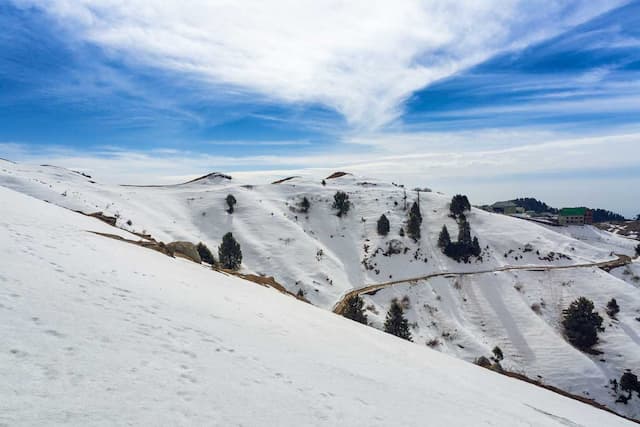 Himalayan Wonder With Chandigarh