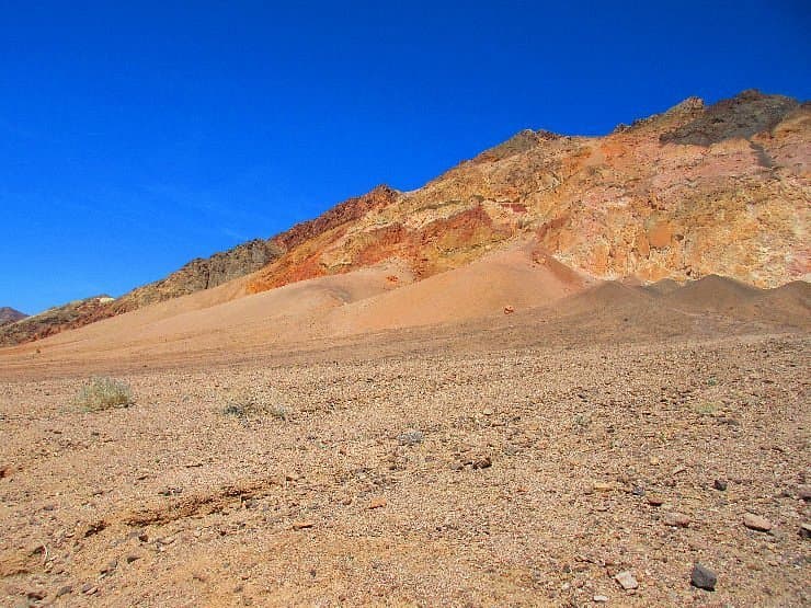 Death Valley
