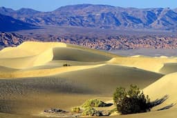 Death Valley