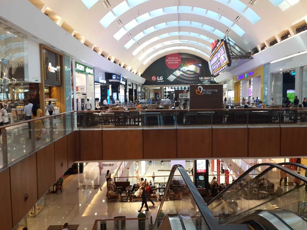 Deira City Center 