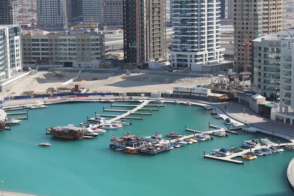 Deira City Center 