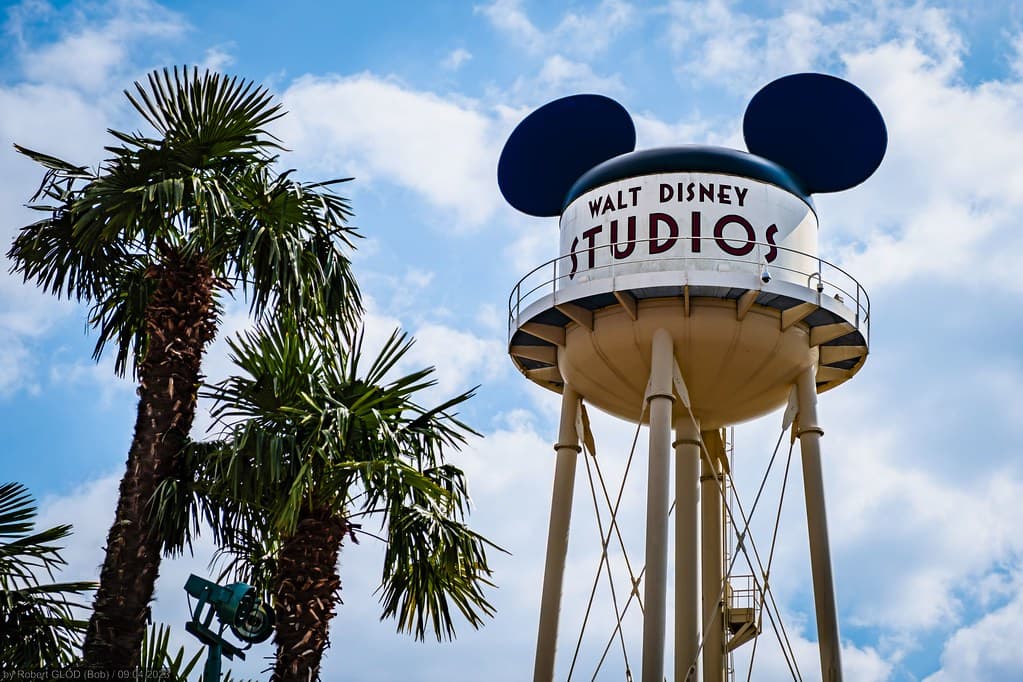 Disney Studios - 0