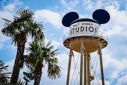 Disney Studios - 0
