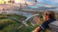 Disney’s Animal Kingdom 2