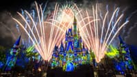Disney’s Magic Kingdom 1