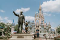 Disney's Theme Park - Orlando