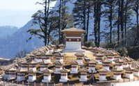 Dochula Pass