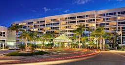  DoubleTree by Hilton Hotel LAX - El Segundo Exterior View